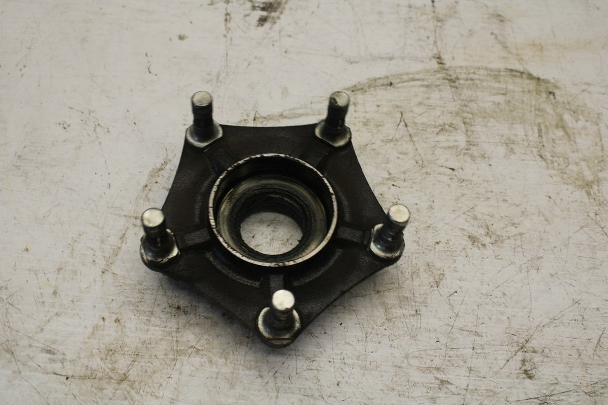 06 HONDA SHADOW 750 VT750C REAR HUB BB352