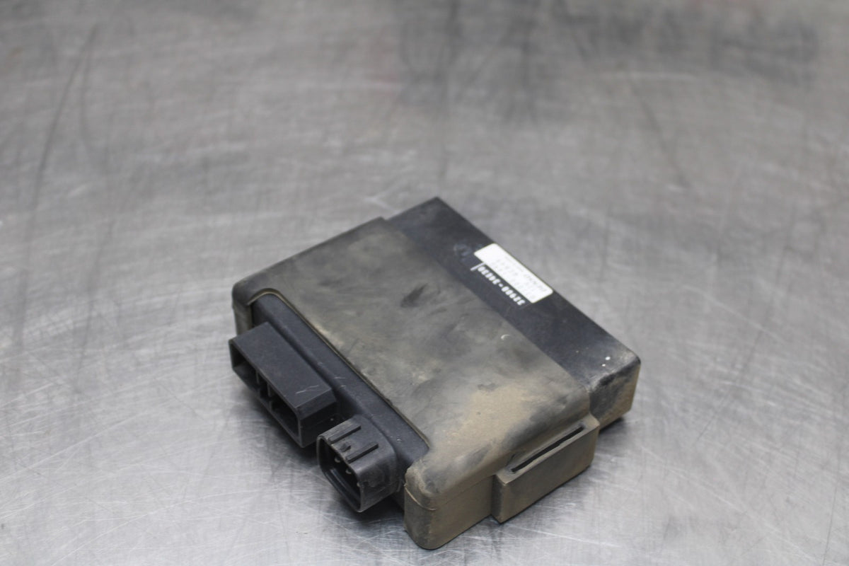 97-00 SUZUKI GSXR600 SRAD ECU COMPUTER CONTROLLER UNIT BLACK BOX CDI BB921