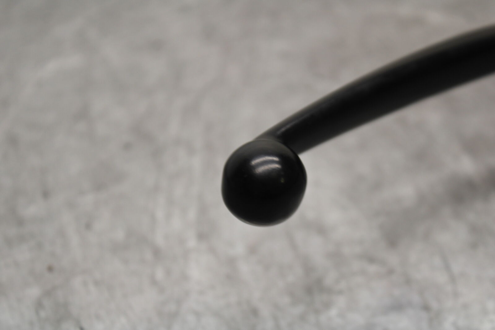 18-23 KAWASAKI NINJA 400 FRONT BRAKE MASTER CYLINDER w/ LEVER BB660