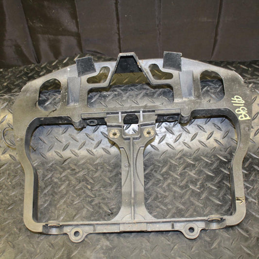 05-06 SUZUKI KATANA 750 GSX750F UPPER FAIRING MIRROR GAUGES STAY BRACKET bb166