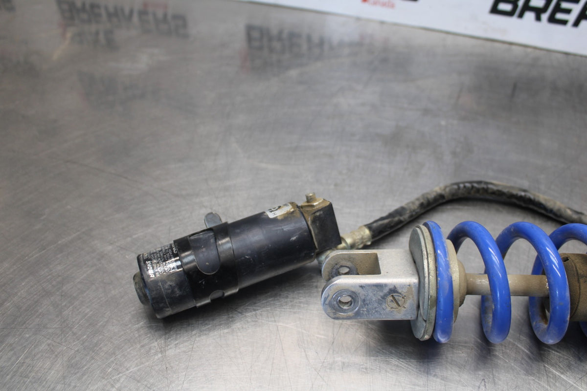 04 BUELL FIREBOLT XB12R REAR BACK SHOCK ABSORBER SUSPENSION BB903