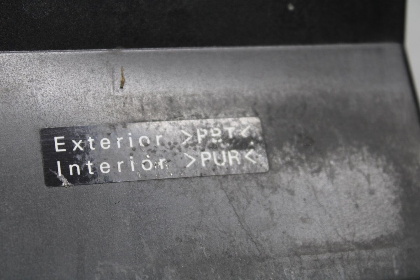 2011 Kawasaki Ninja ZX6R ZX600R ECU COMPUTER CONTROLLER UNIT ECM CDI  BB587