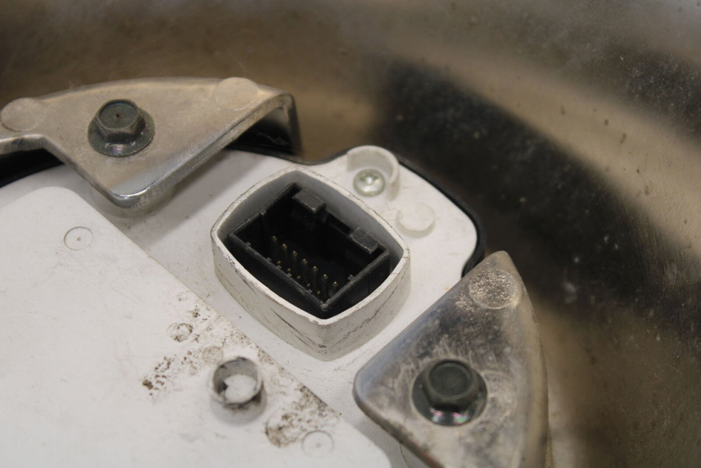 05-09 SUZUKI BOULEVARD C90 GAUGES METER SPEEDO TACH BB692