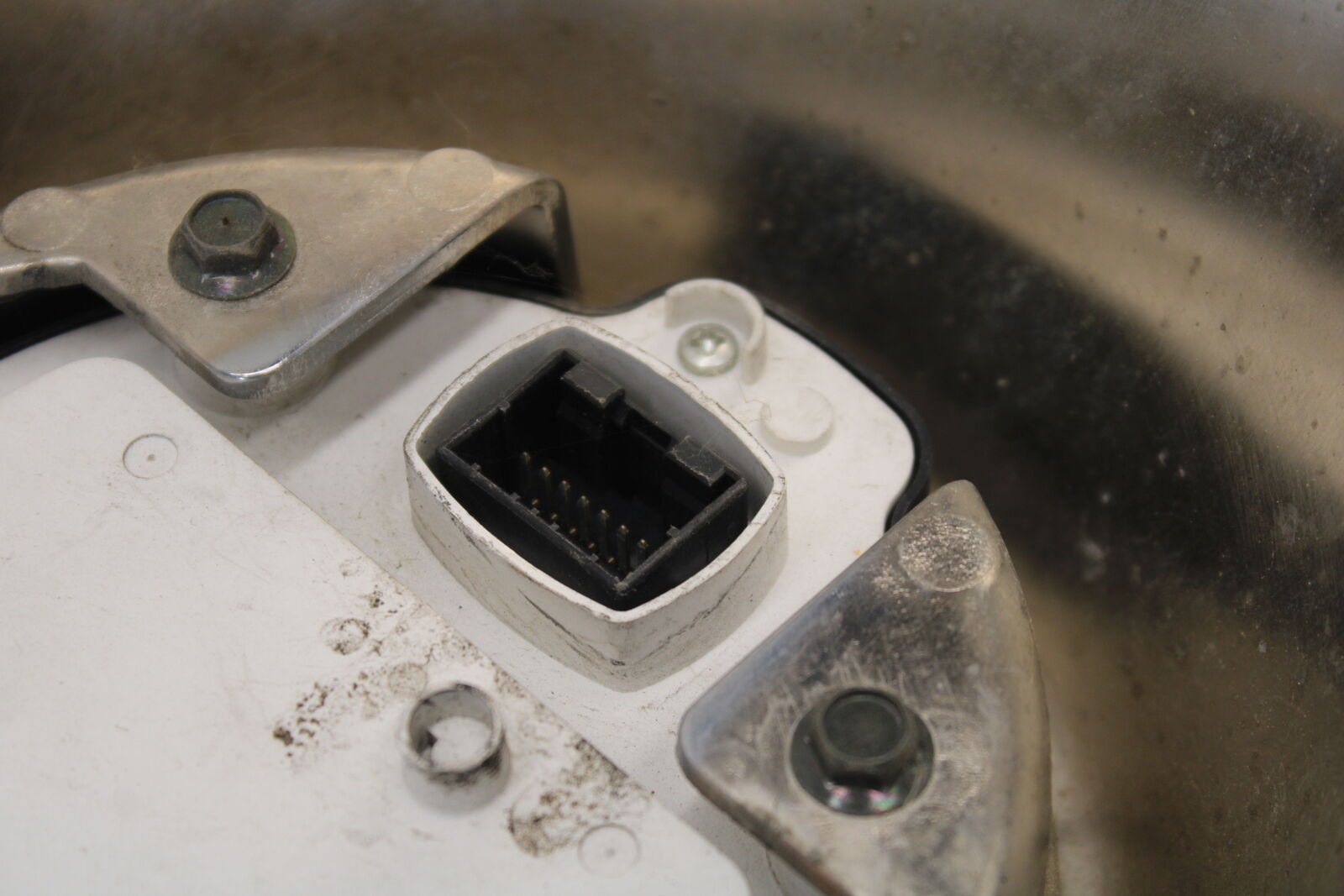 05-09 SUZUKI BOULEVARD C90 GAUGES METER SPEEDO TACH BB692