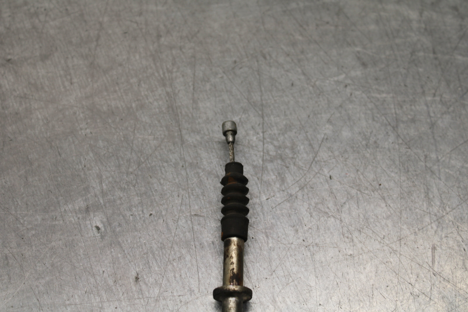 14-15 KAWASAKI NINJA 650 EX650F ABS CLUTCH CABLE LINE BB741