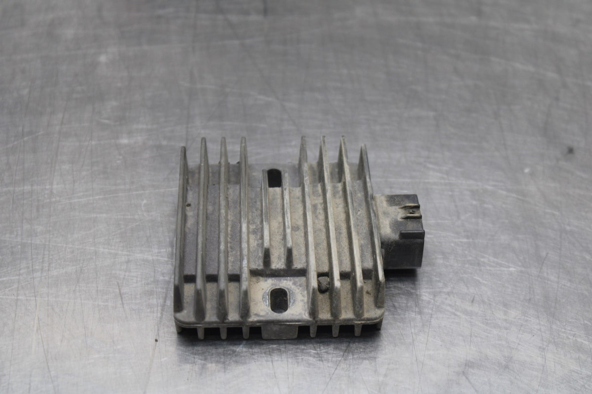 07 KAWASAKI NINJA 650 EX650 RECTIFIER VOLTAGE REGULATOR BB844