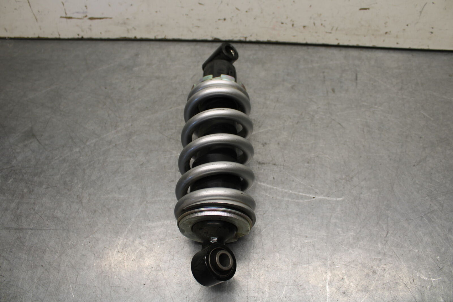 15-17 YAMAHA YZF R3 REAR BACK SHOCK ABSORBER SUSPENSION BB651