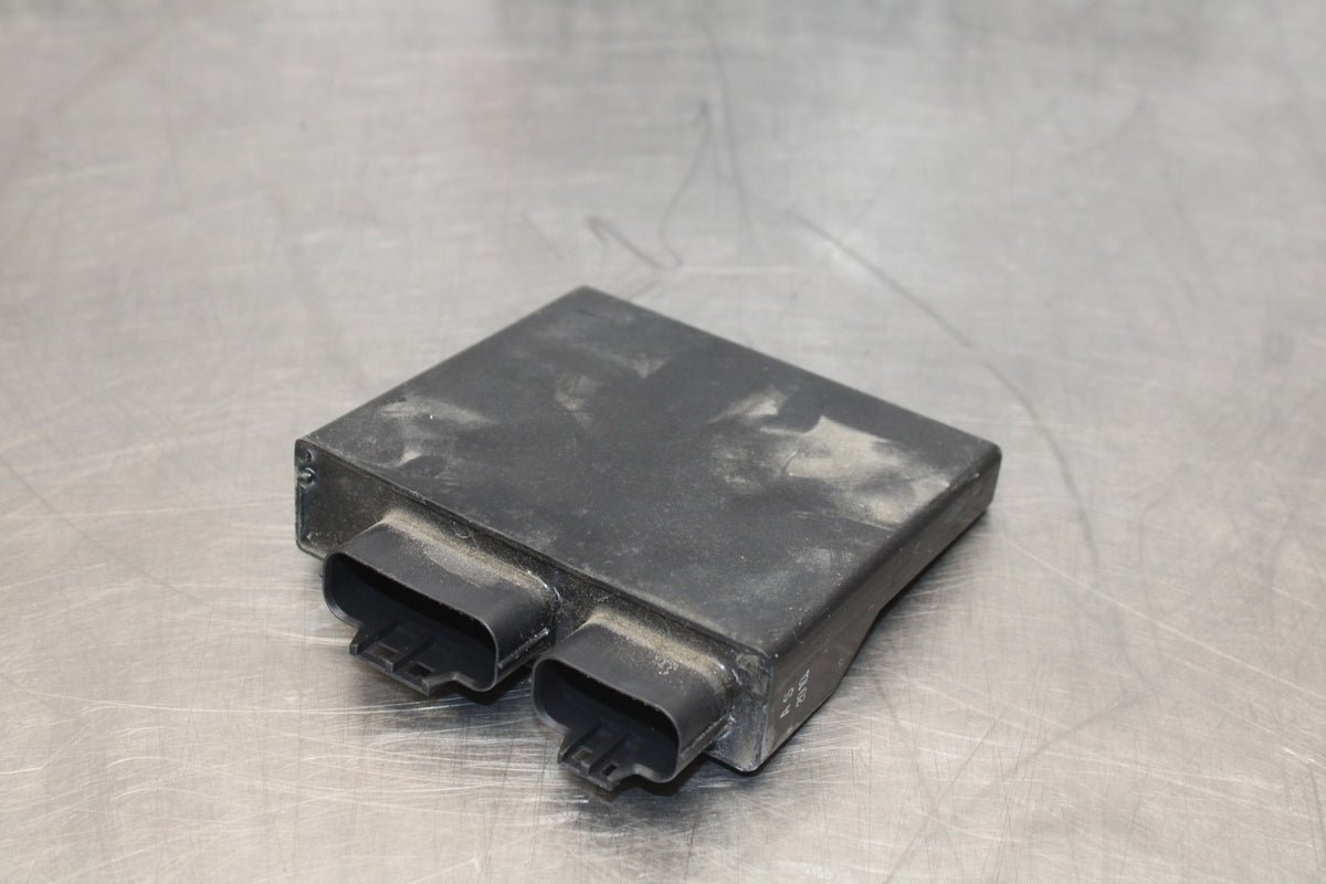 12-16 KAWASAKI NINJA 650 EX650F ABS ECU COMPUTER CONTROLLER UNIT ECM  BB860