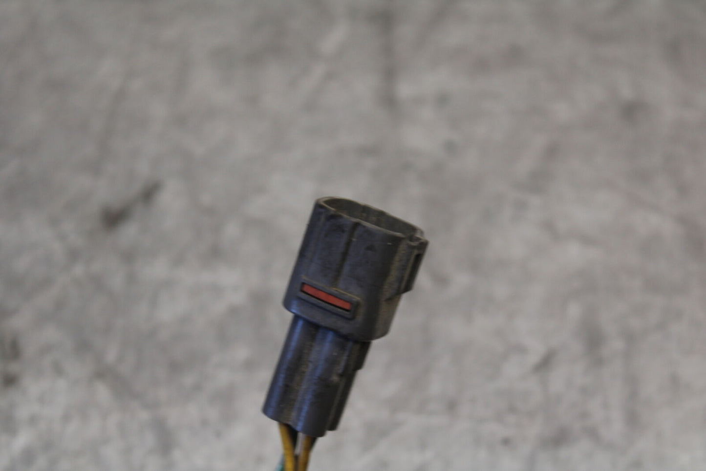05-06 YAMAHA ROYAL STAR REAR BACK BRAKE SENSOR BB697