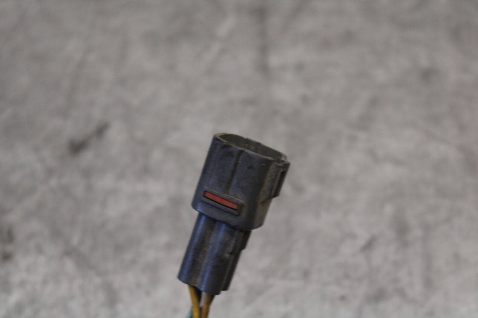 05-06 YAMAHA ROYAL STAR REAR BACK BRAKE SENSOR BB697