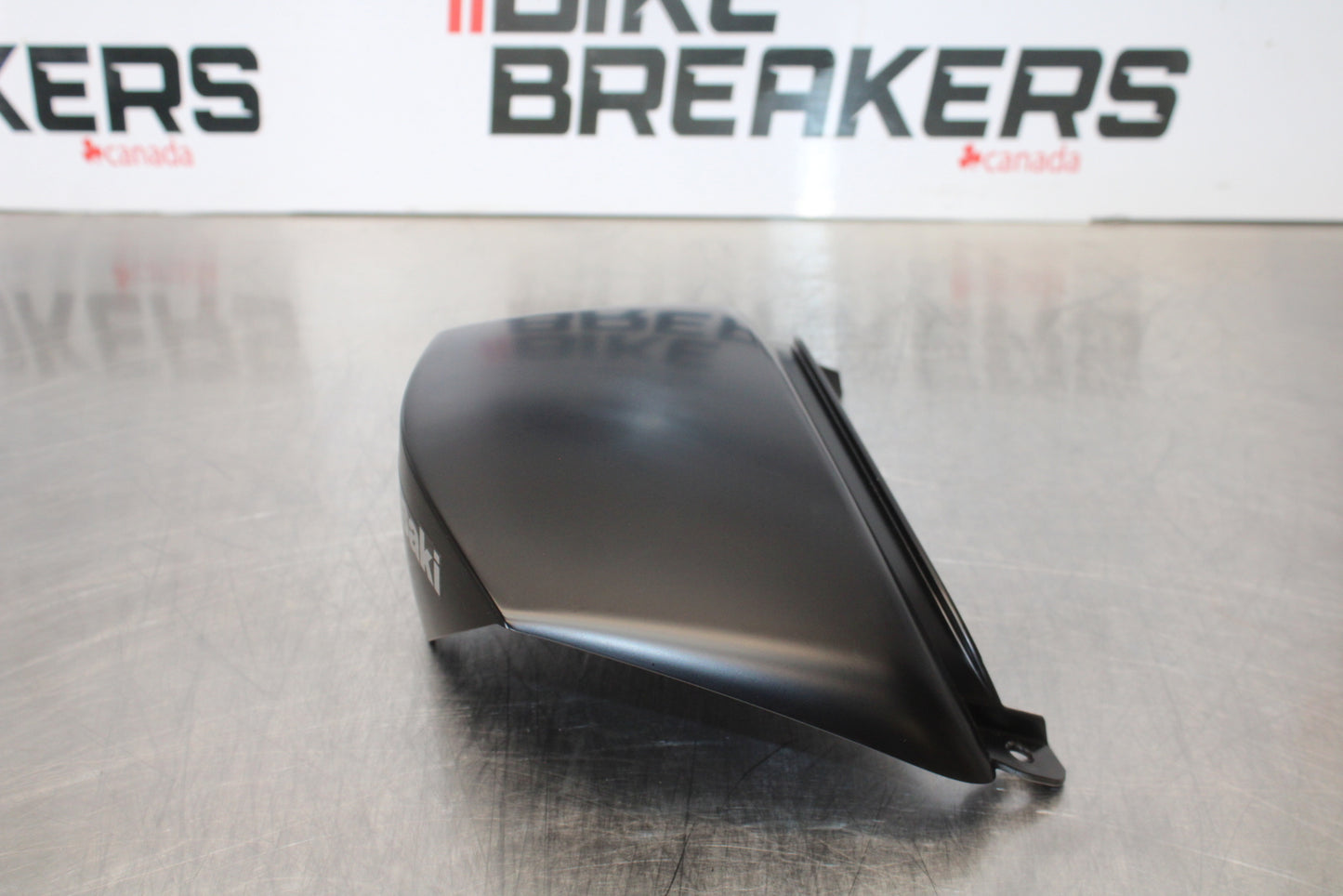 23-24 KAWASAKI NINJA ZX14R NEW!! CENTER REAR BACK TAIL FAIRING COWL BB169