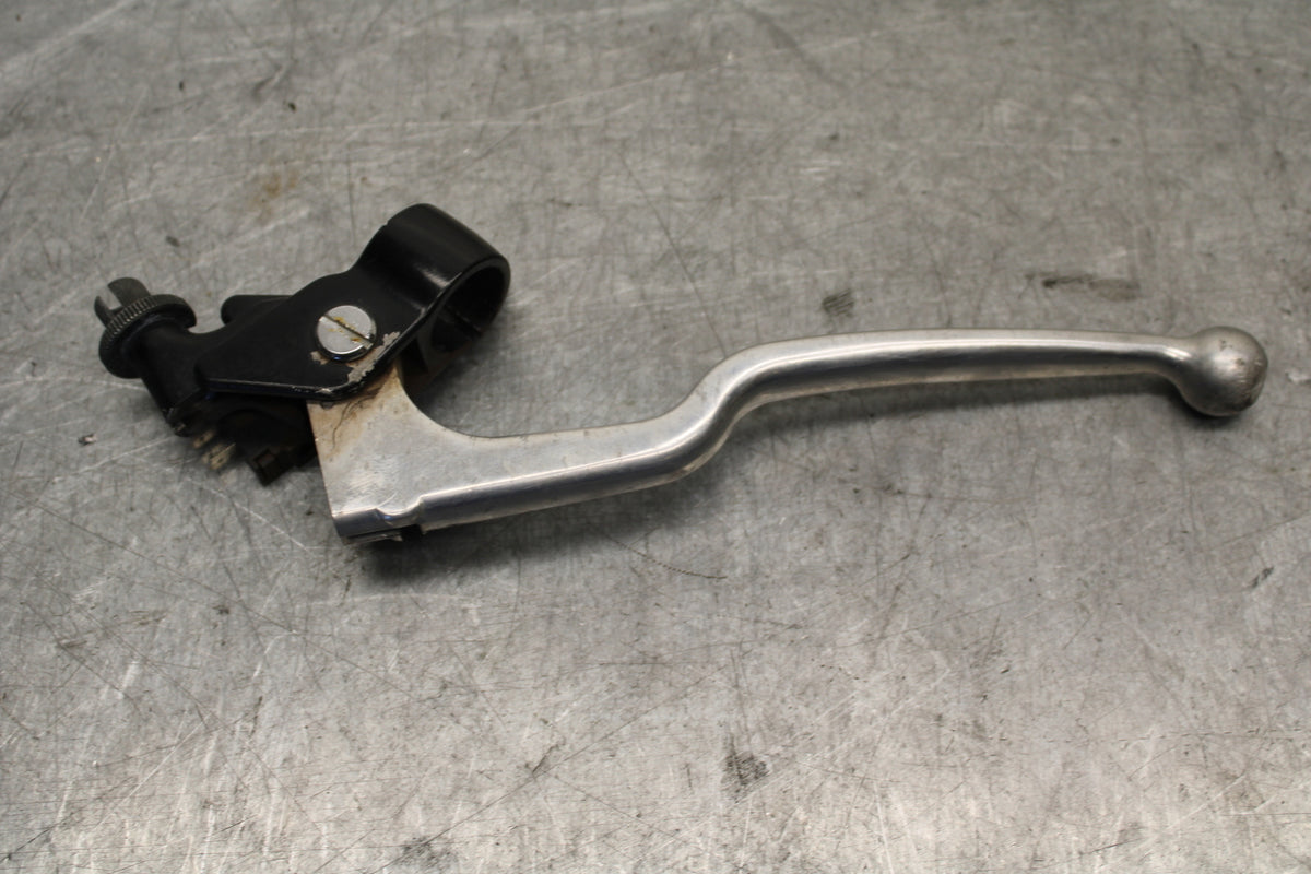 07-12 HONDA CBR600RR CLUTCH PERCH MOUNT WITH LEVER BB672