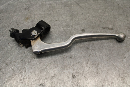 07-12 HONDA CBR600RR CLUTCH PERCH MOUNT WITH LEVER BB672