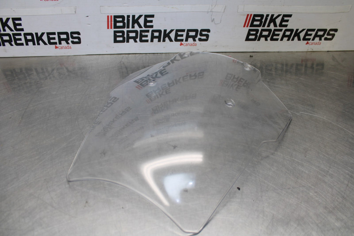 22 HARLEY-DAVIDSON PAN AMERICA 1250 WINDSHIELD WINDSCREEN BB910