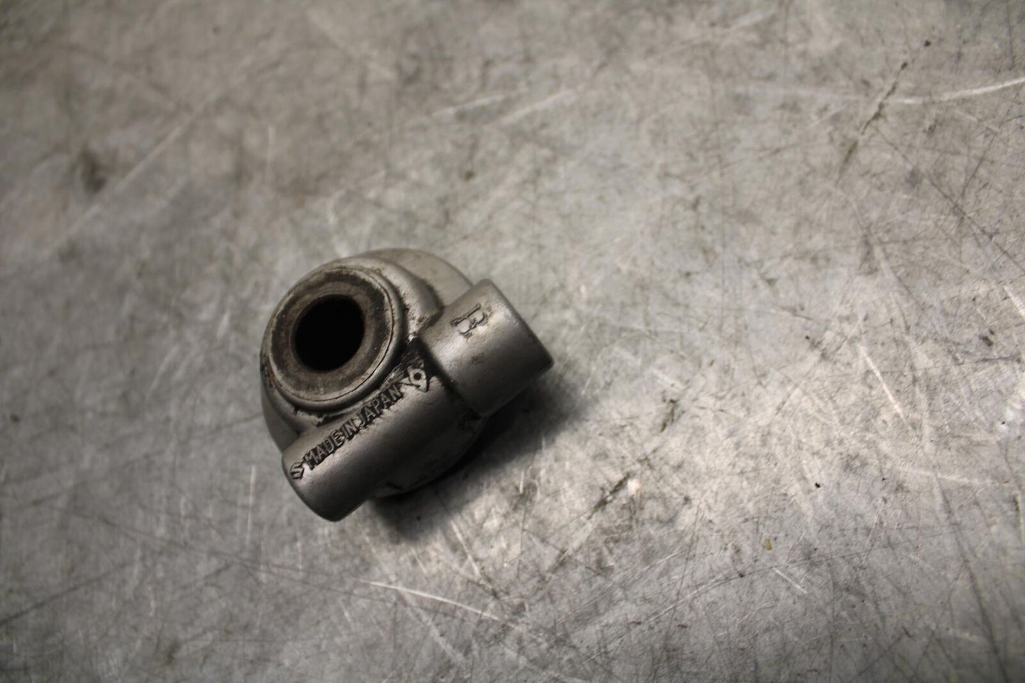 1982 Suzuki GS450L SPEEDOMETER DRIVE GEAR  BB52