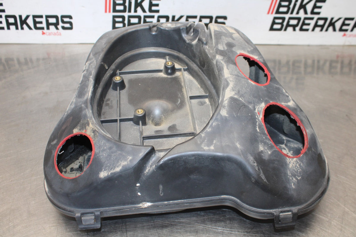 04 BUELL FIREBOLT XB12R AIRBOX AIR INTAKE FILTER BOX BB903