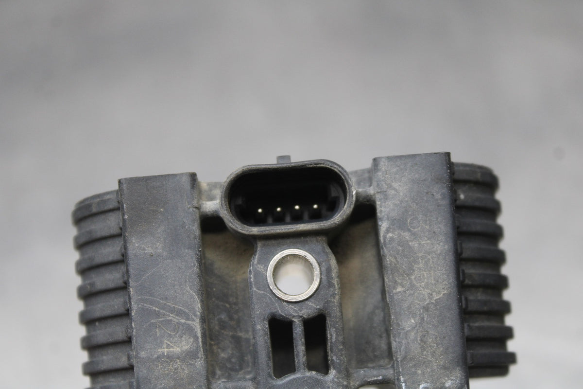 09 HARLEY-DAVIDSON SPORTSTER 1200 CUSTOM XL1200C IGNITION COIL BB776