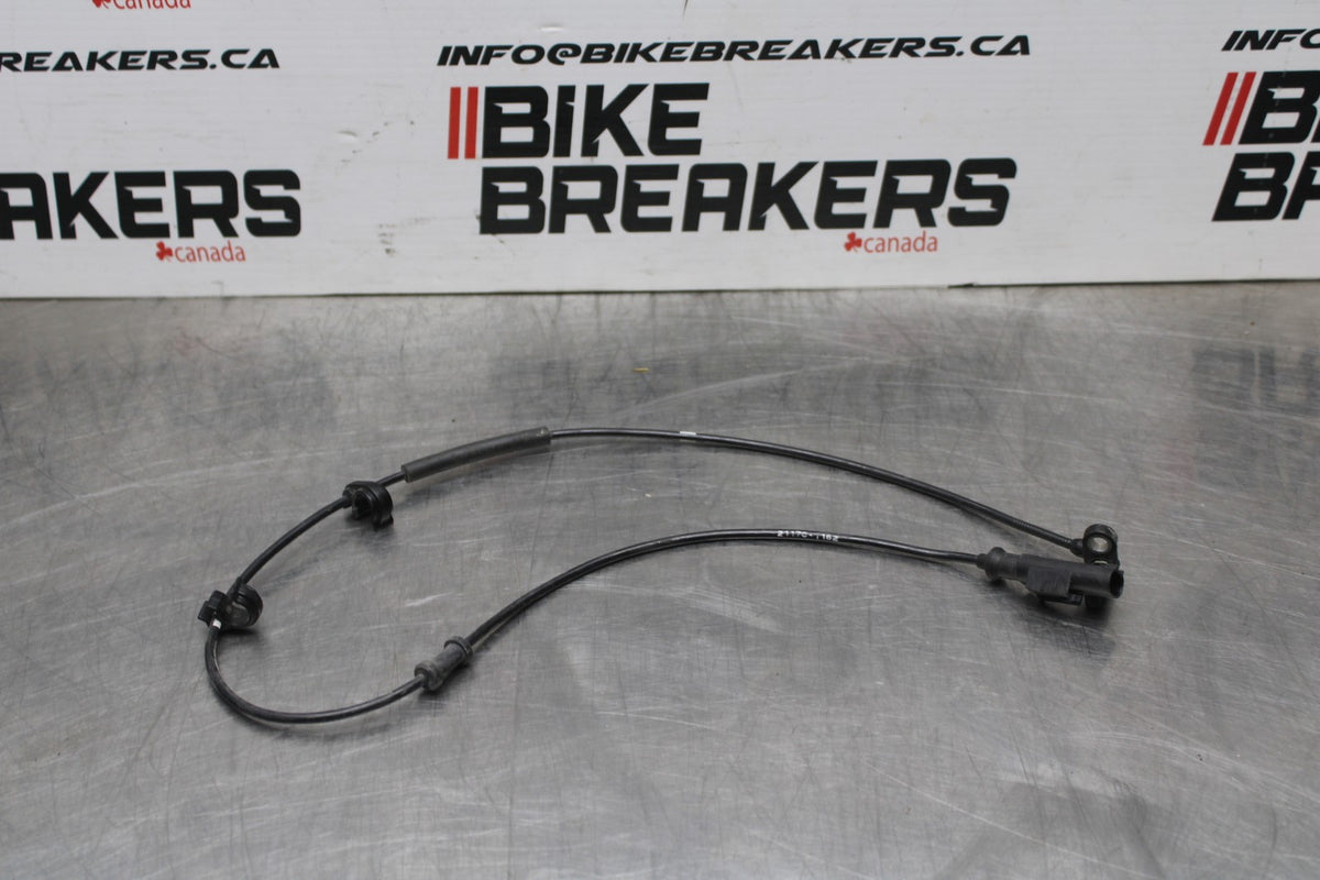 24-25 KAWASAKI NINJA ZX6R REAR ABS BRAKE SENSOR  BB785-CH