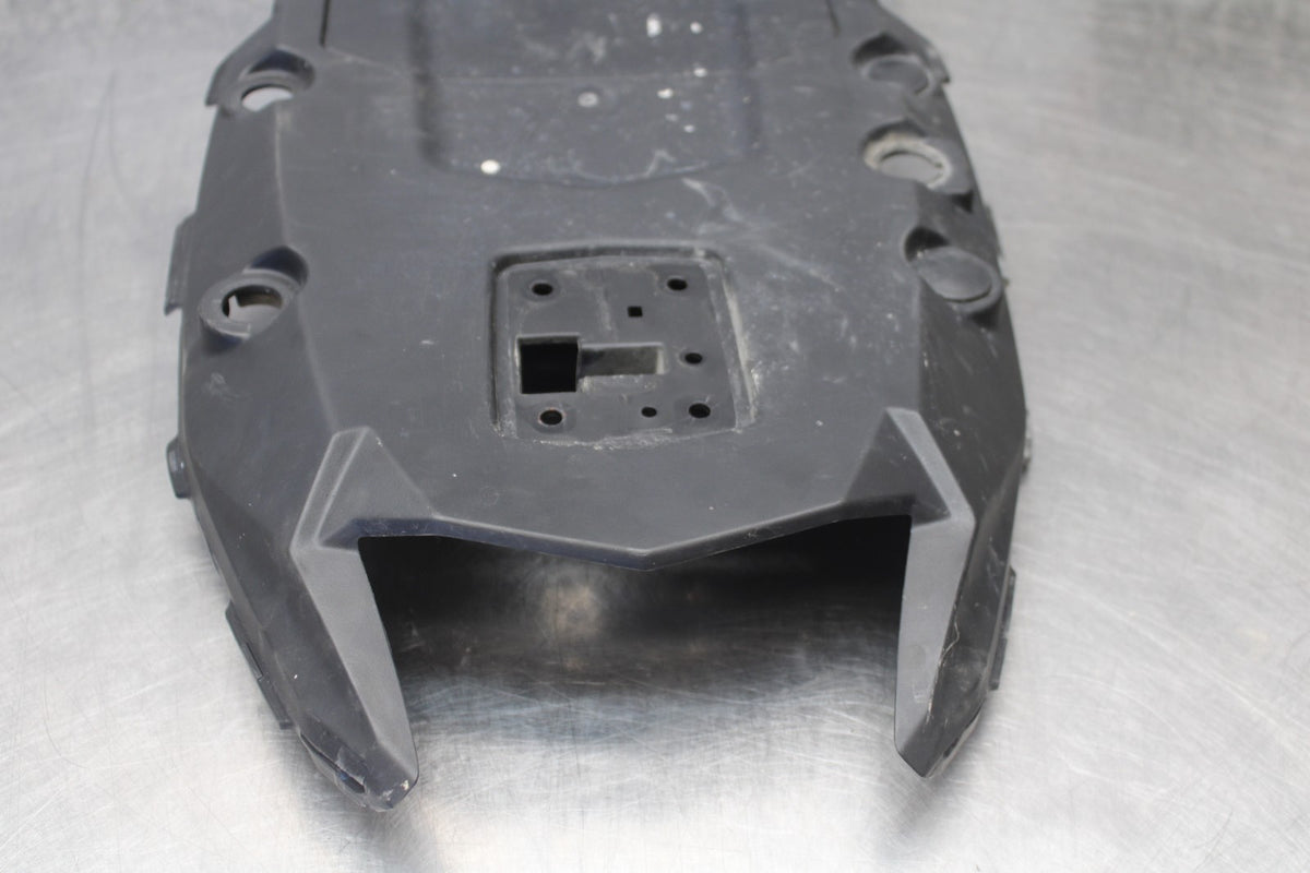 23 KAWASAKI NINJA 650 EX650 REAR BACK TAIL UNDERTAIL FAIRING COWL FENDER BB920