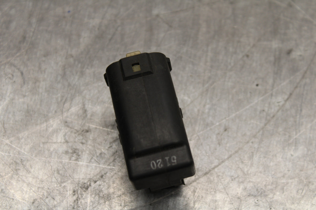 04-05 YAMAHA YZF R1 TIP OVER BANK ANGLE CRASH SENSOR SWITCH BB131