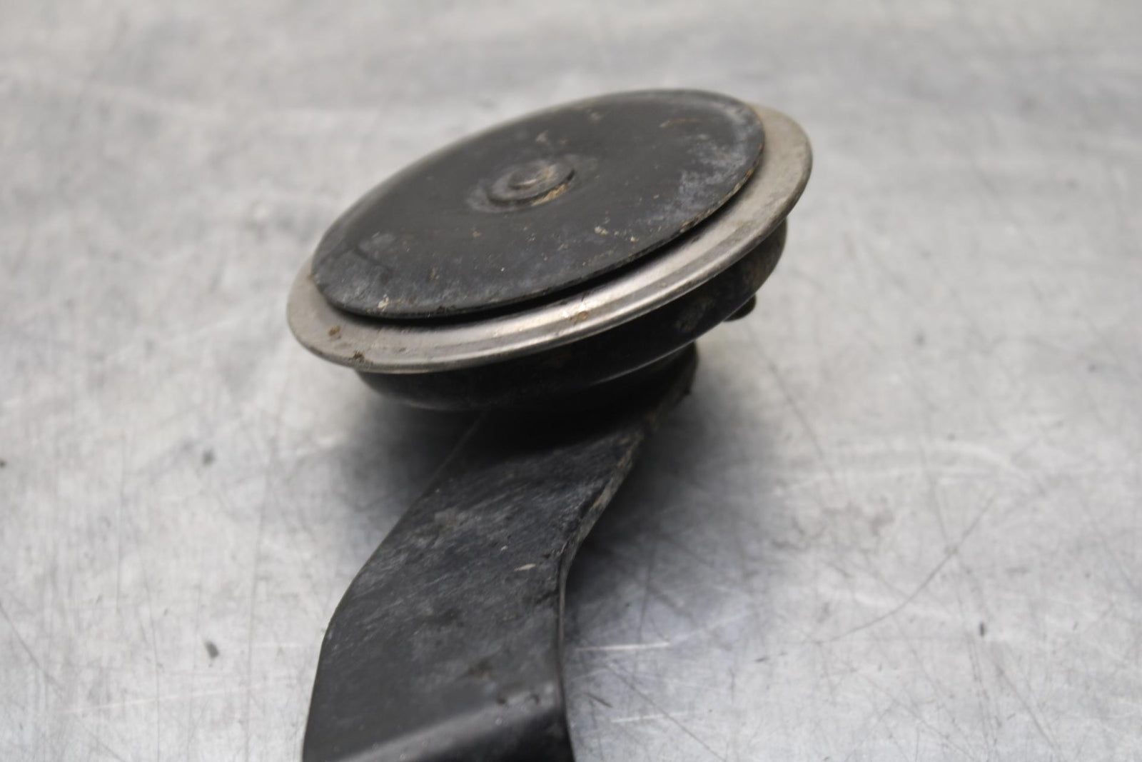 09-12 KAWASAKI NINJA ZX6R HORN SIGNAL 27003-0061 BB617