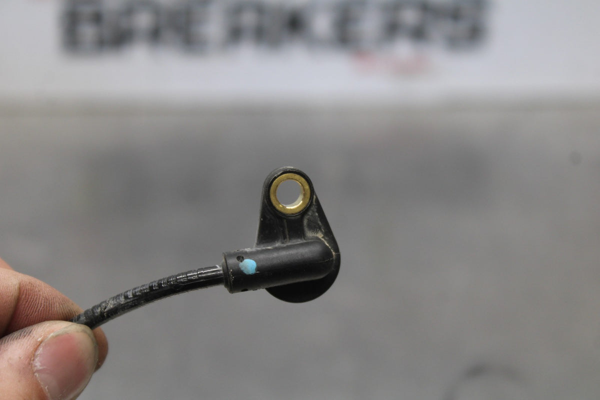24 APRILIA TUONO V4 1100 FACTORY ABS FRONT ABS BRAKE SENSOR BB887