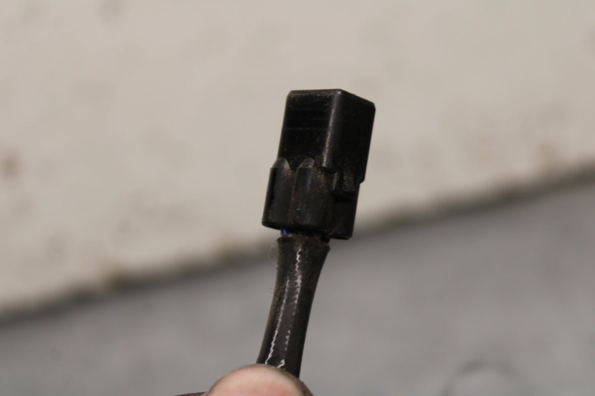 06 YAMAHA YZF R6 OXYGEN O2 EXHAUST GAS LAMBDA SENSOR BB716