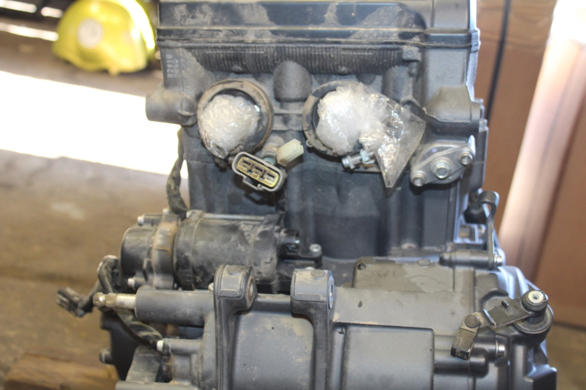 22-25 YAMAHA YZF R7 ENGINE MOTOR BB940