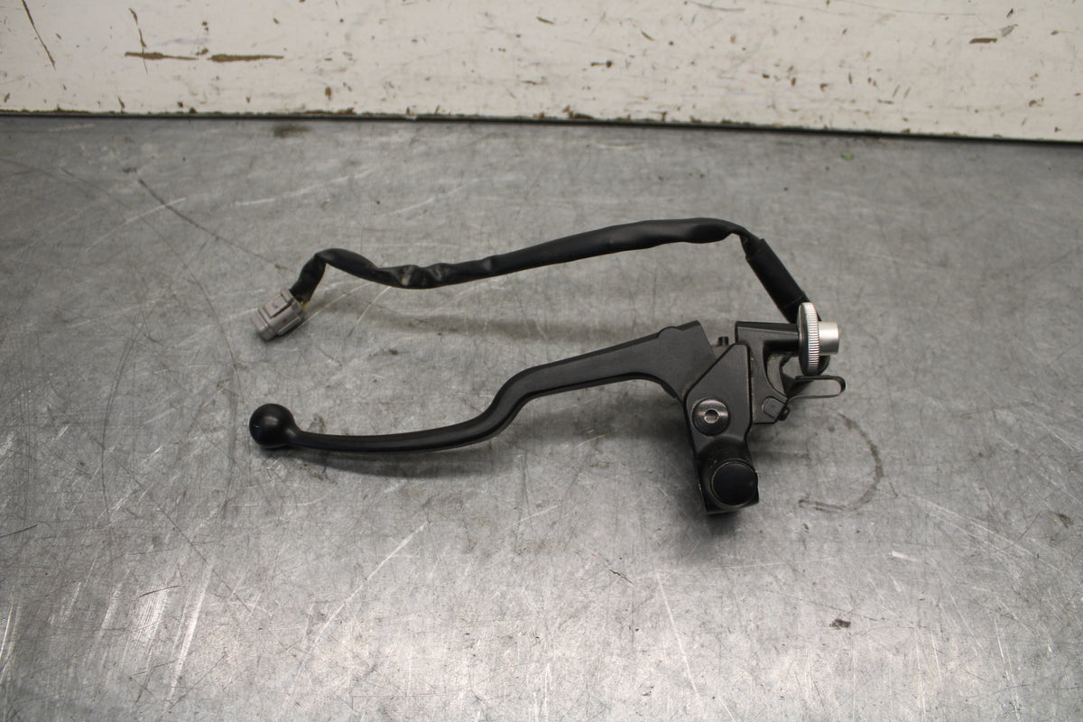 22-24 YAMAHA XSR900 CLUTCH PERCH MOUNT WITH LEVER BB683