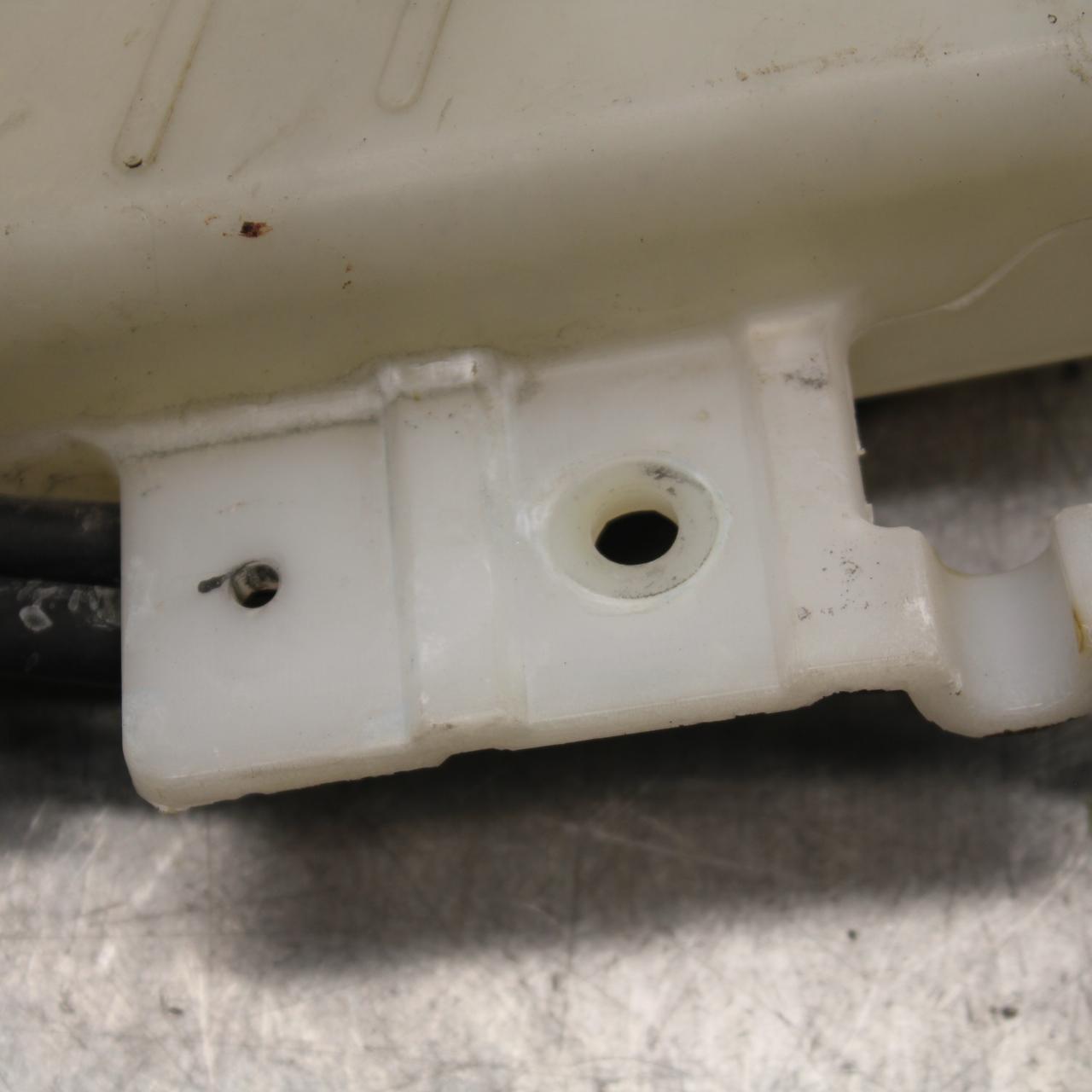 06-07 SUZUKI GSXR750 COOLANT WATER TANK RESERVOIR BOTTLE BB645