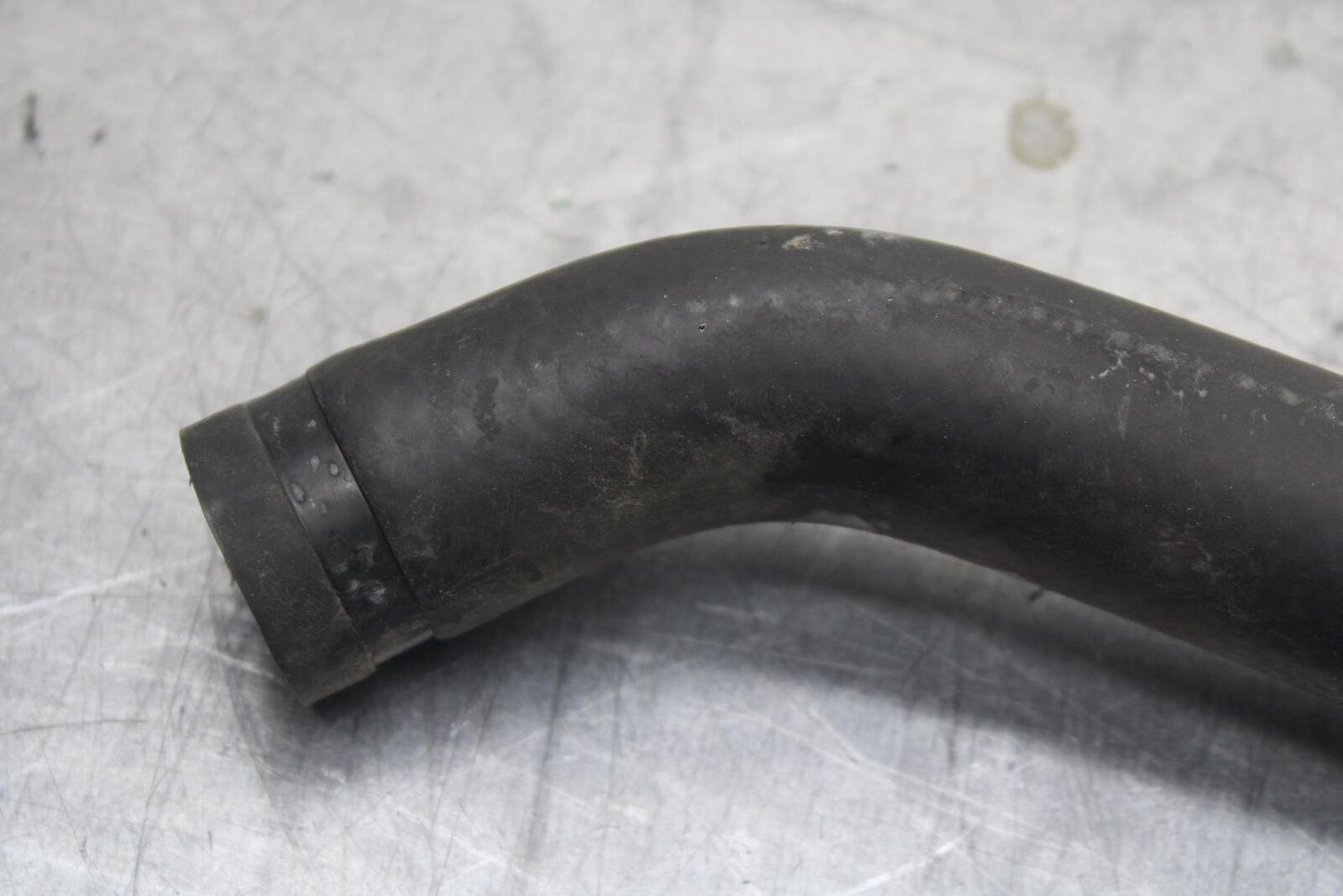 2004 Honda CBR600F4i RADIATOR HOSE BB606