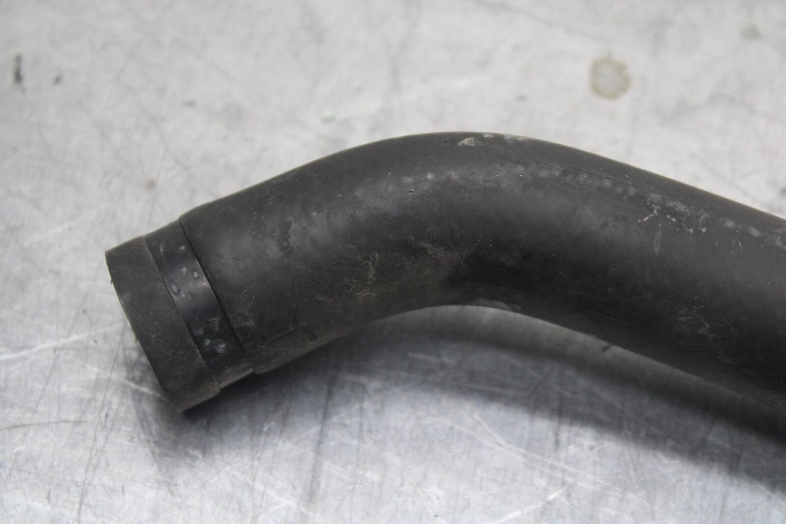 2004 Honda CBR600F4i RADIATOR HOSE BB606