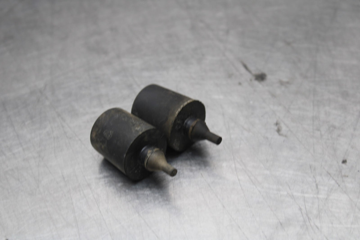 08-10 SUZUKI GSXR 600 GAS FUEL TANK DAMPERS BB765