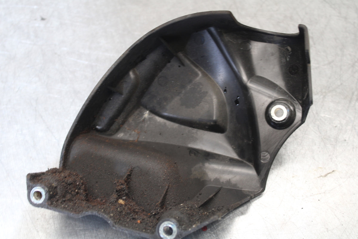 17-24 SUZUKI SV650 ENGINE SPROCKET COVER BB706