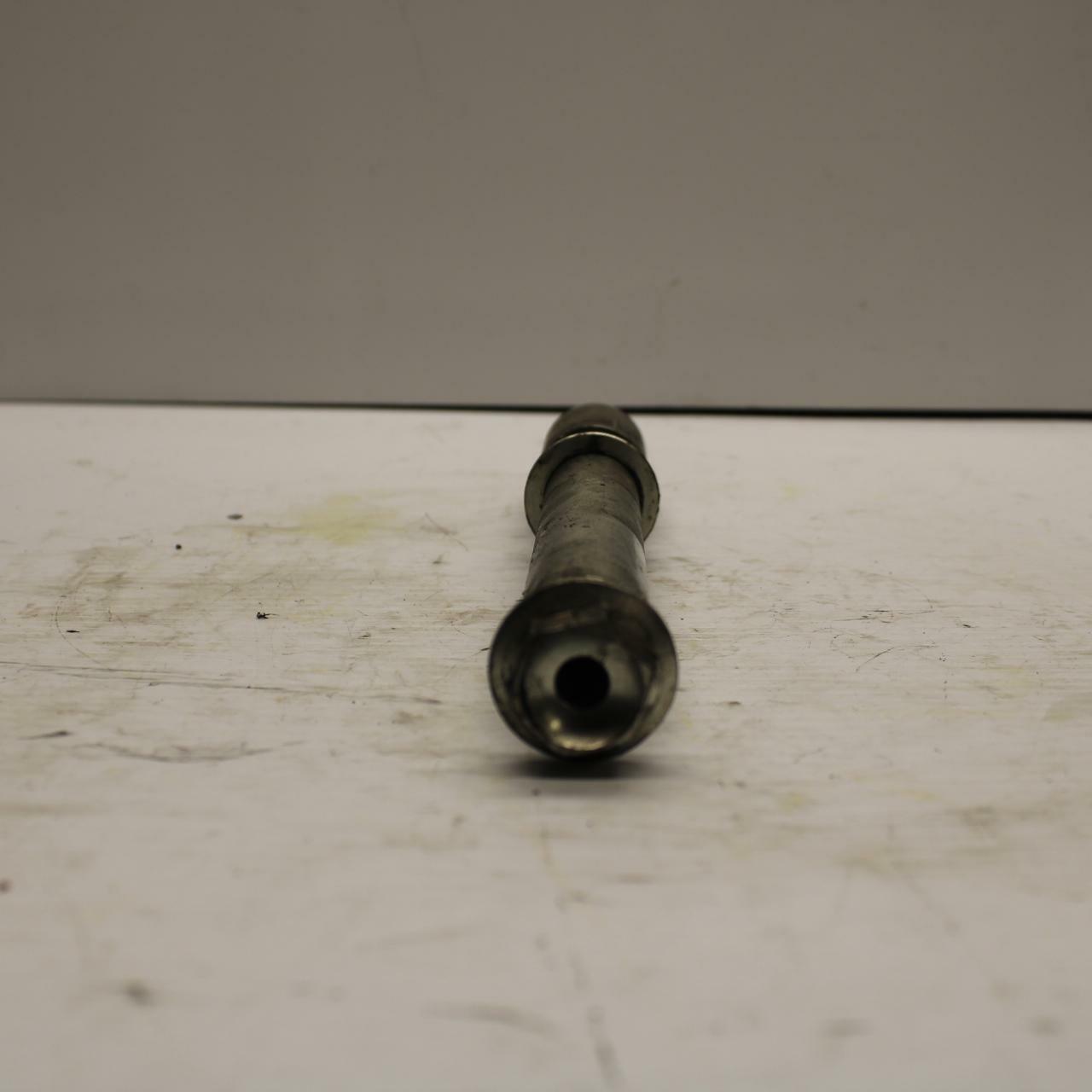 06-07 SUZUKI GSXR600 FRONT WHEEL RIM AXLE PIVOT BOLT 54711-41G00 BB245