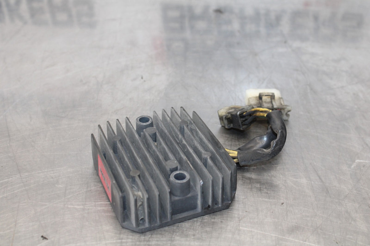 84 HONDA INTERCEPTOR 1000 VF1000F RECTIFIER VOLTAGE REGULATOR BB878