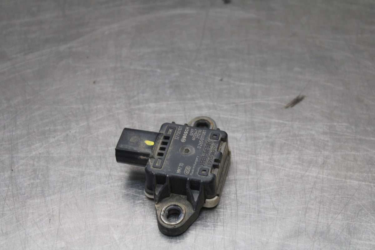 22 HARLEY-DAVIDSON PAN AMERICA 1250 TIP BANK ANGLE CRASH SENSOR SWITCH BB910