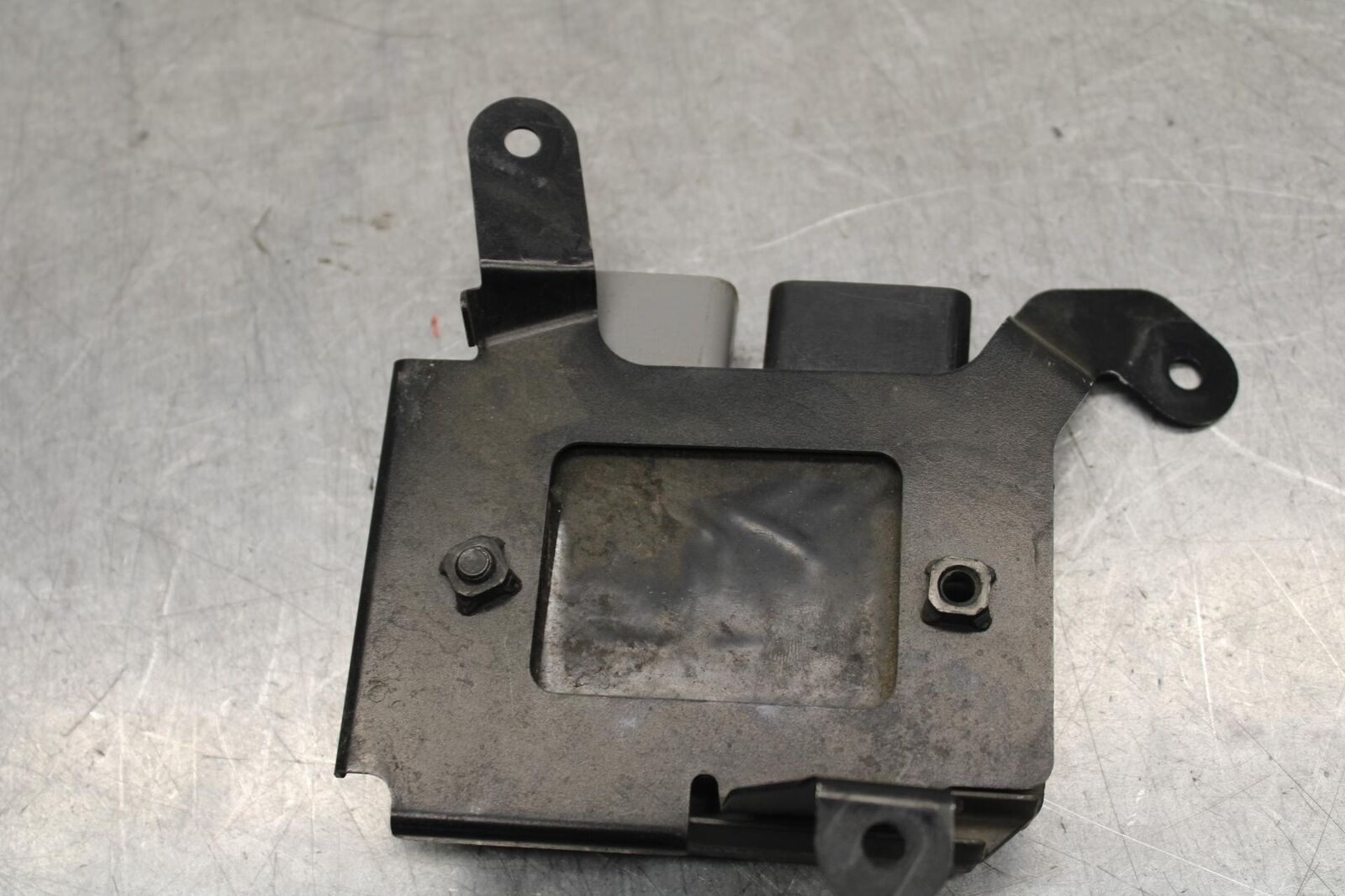 09-12 KAWASAKI NINJA ZX6R RECTIFIER VOLTAGE REGULATOR BB640