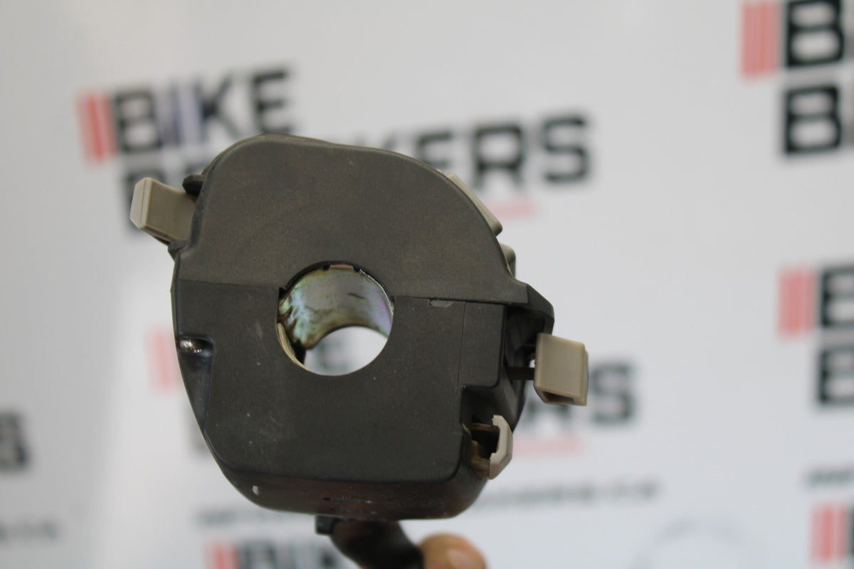 17-22 KTM 390 DUKE LEFT CLIP ON HANDLE HORN SIGNALS SWITCH SWITCHES BB180