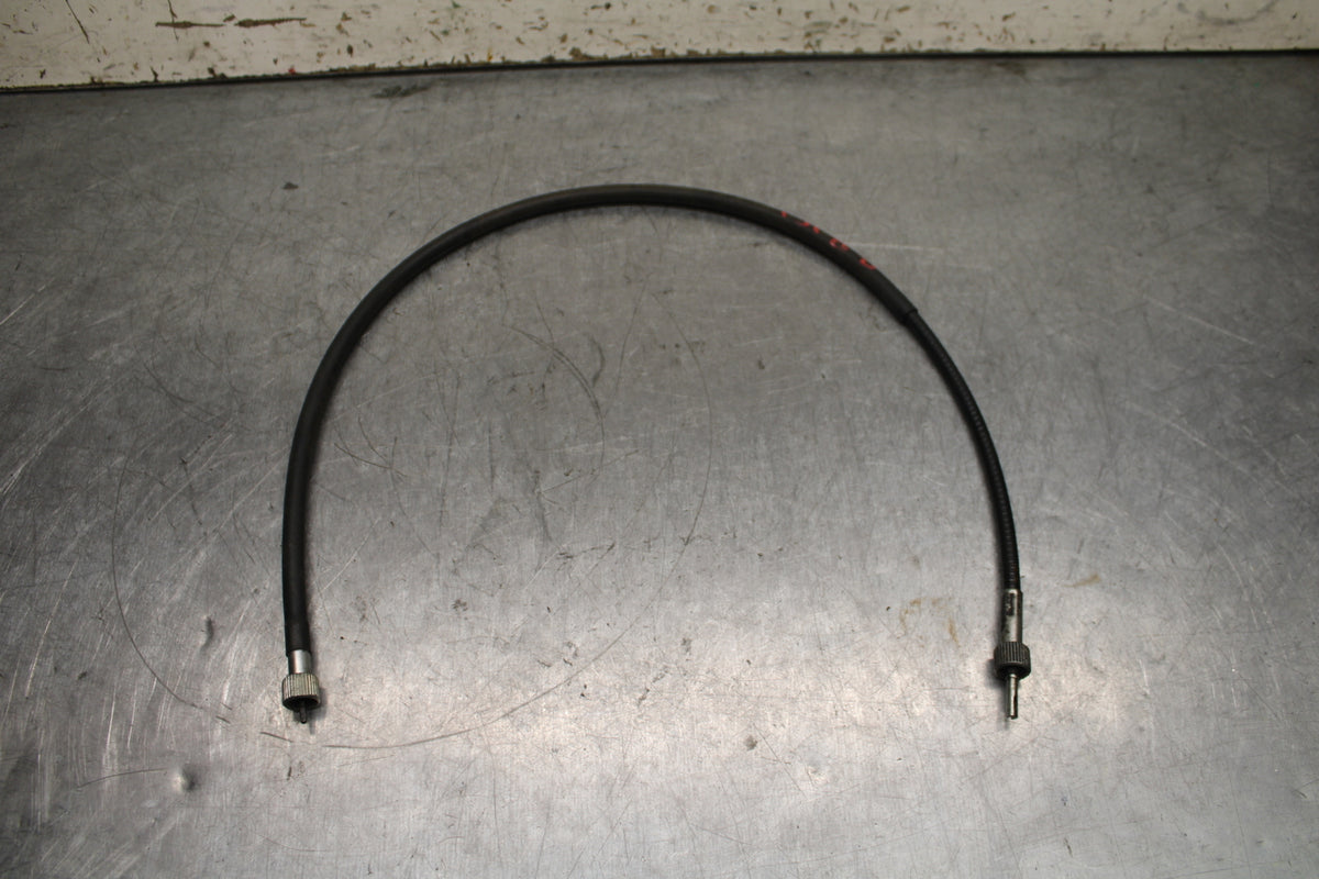 08-12 KAWASAKI NINJA 250R EX250J SPEEDOMETER CABLE SPEEDO LINE BB111