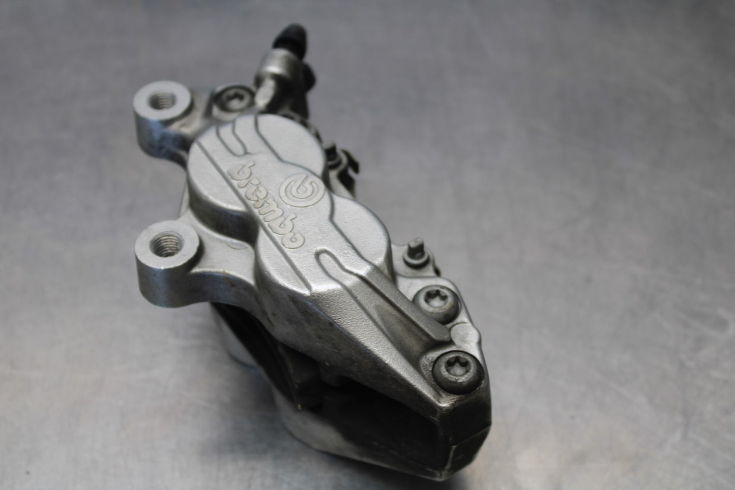 05-06 VICTORY KINGPIN DELUXE FRONT BRAKE CALIPER BB195
