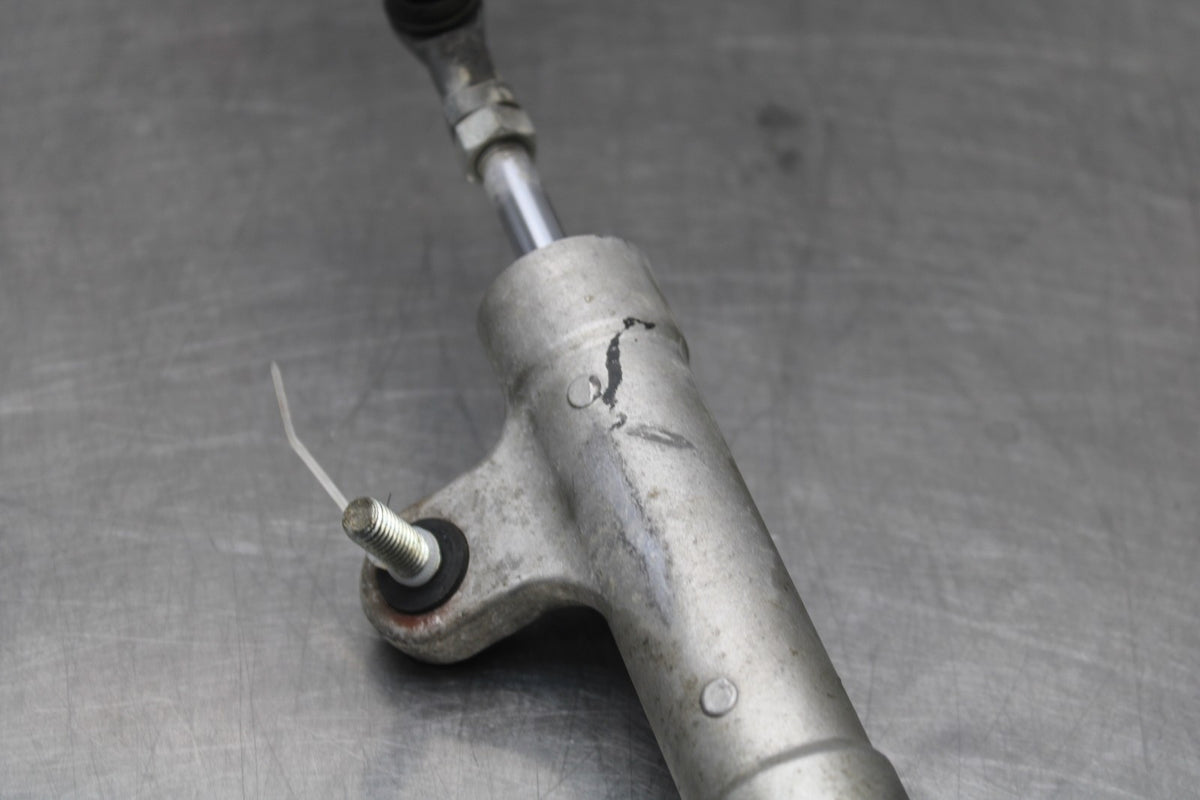 06-07 SUZUKI GSXR750 STEERING DAMPER STABILIZER BB811