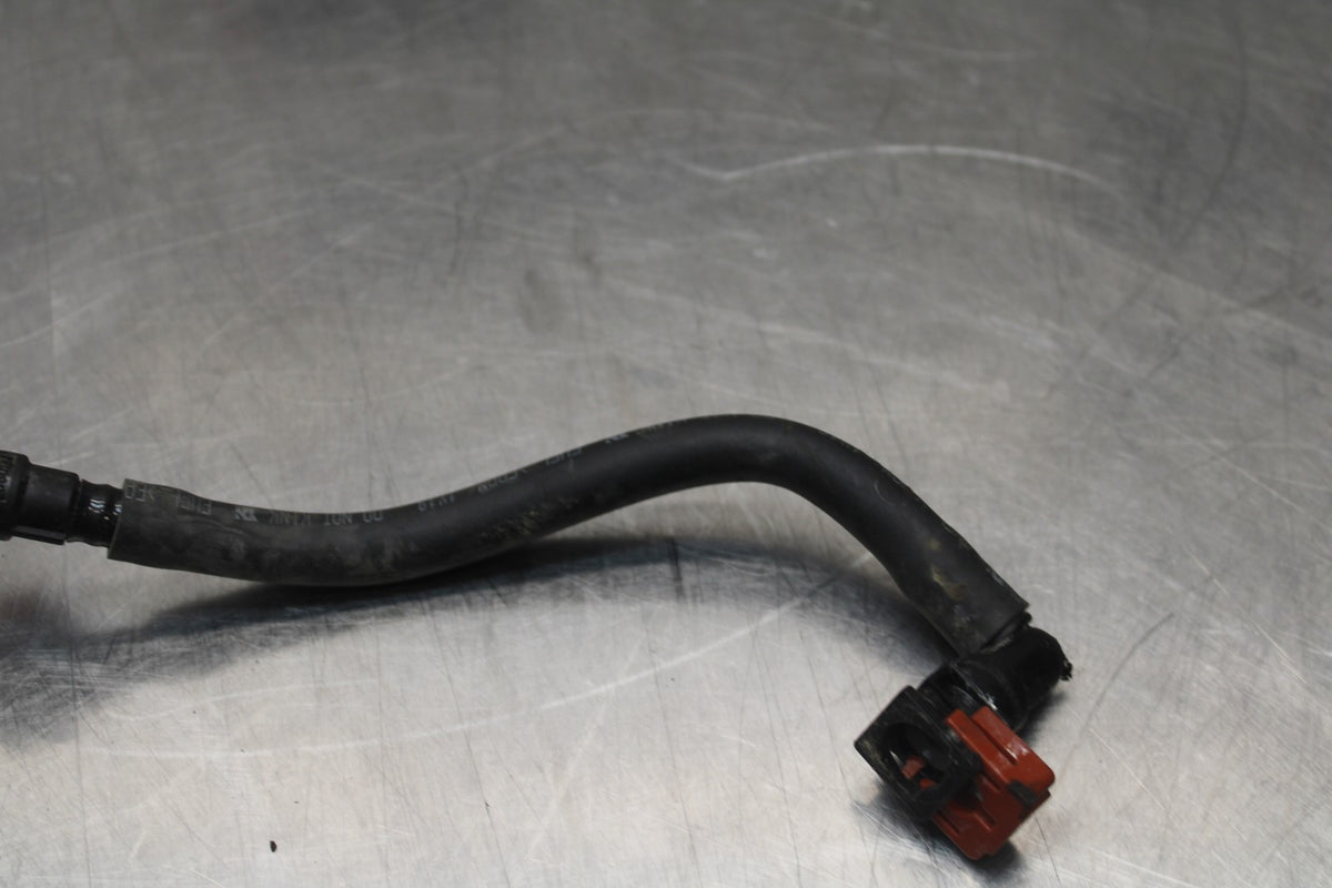 18-23 KAWASAKI NINJA 400 EX400 ABS FUEL HOSE GAS LINE TUBE PIPE BB795