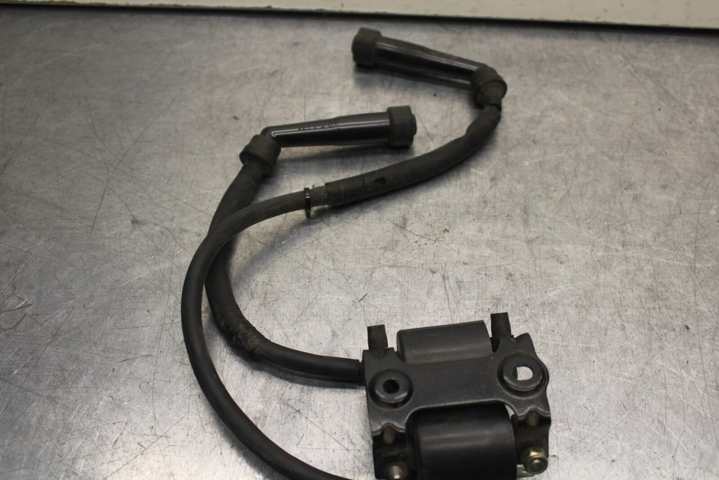 2007 Yamaha V Star 1300 XVS1300A IGNITION COILS BB78