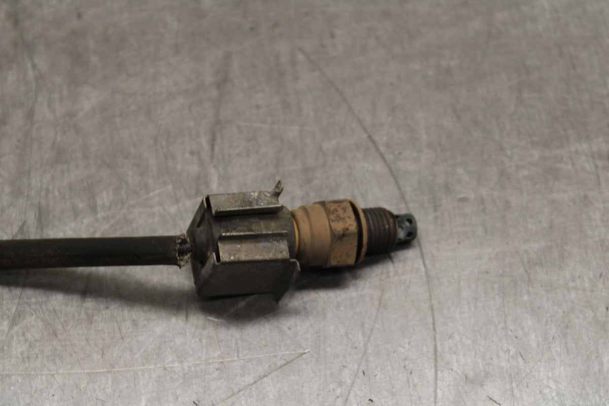 15-16 HONDA CB300F OXYGEN O2 EXHAUST GAS LAMBDA SENSOR BB740