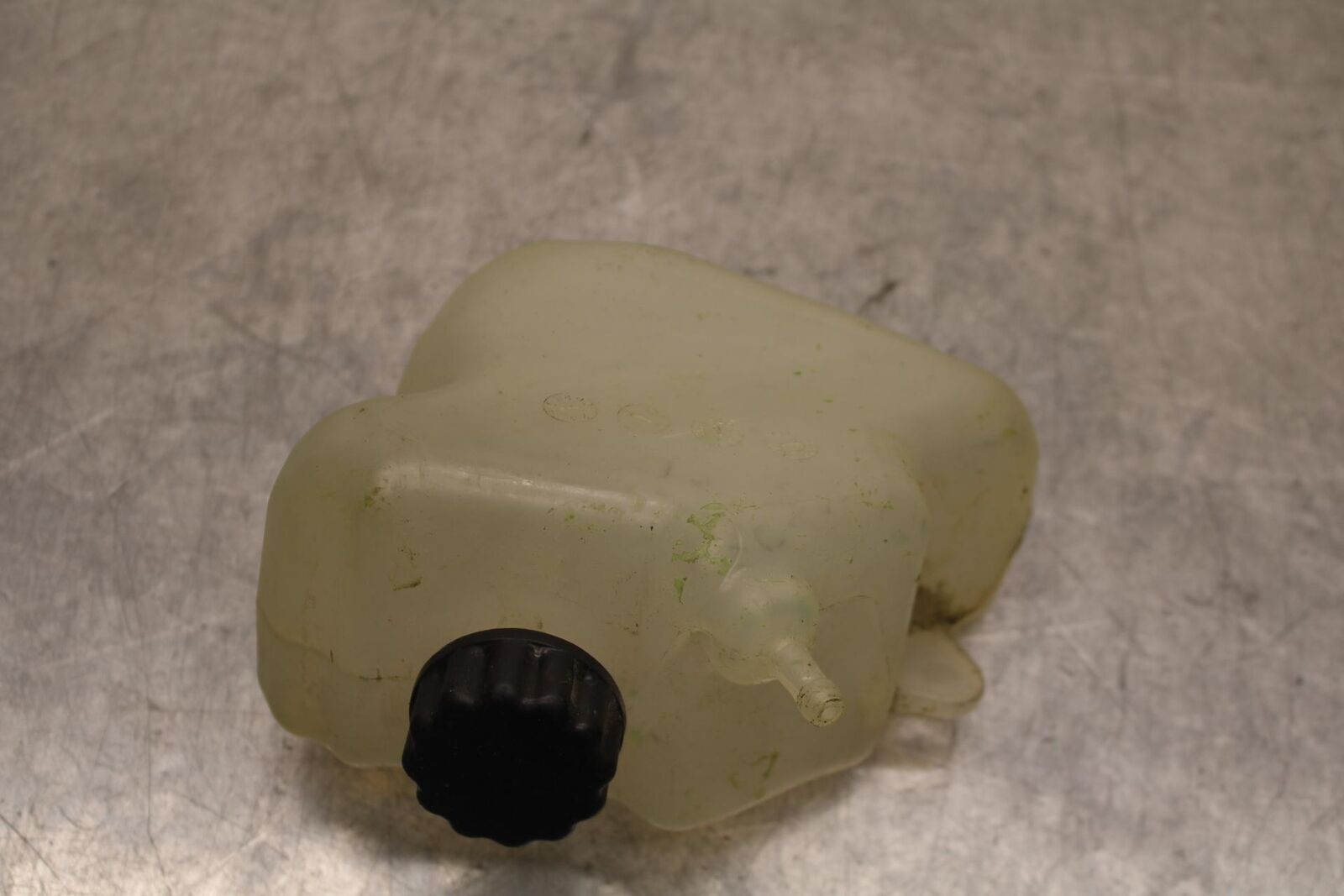 17-20 KAWASAKI NINJA 650 EX650 ABS COOLANT WATER TANK RESERVOIR BOTTLE BB88