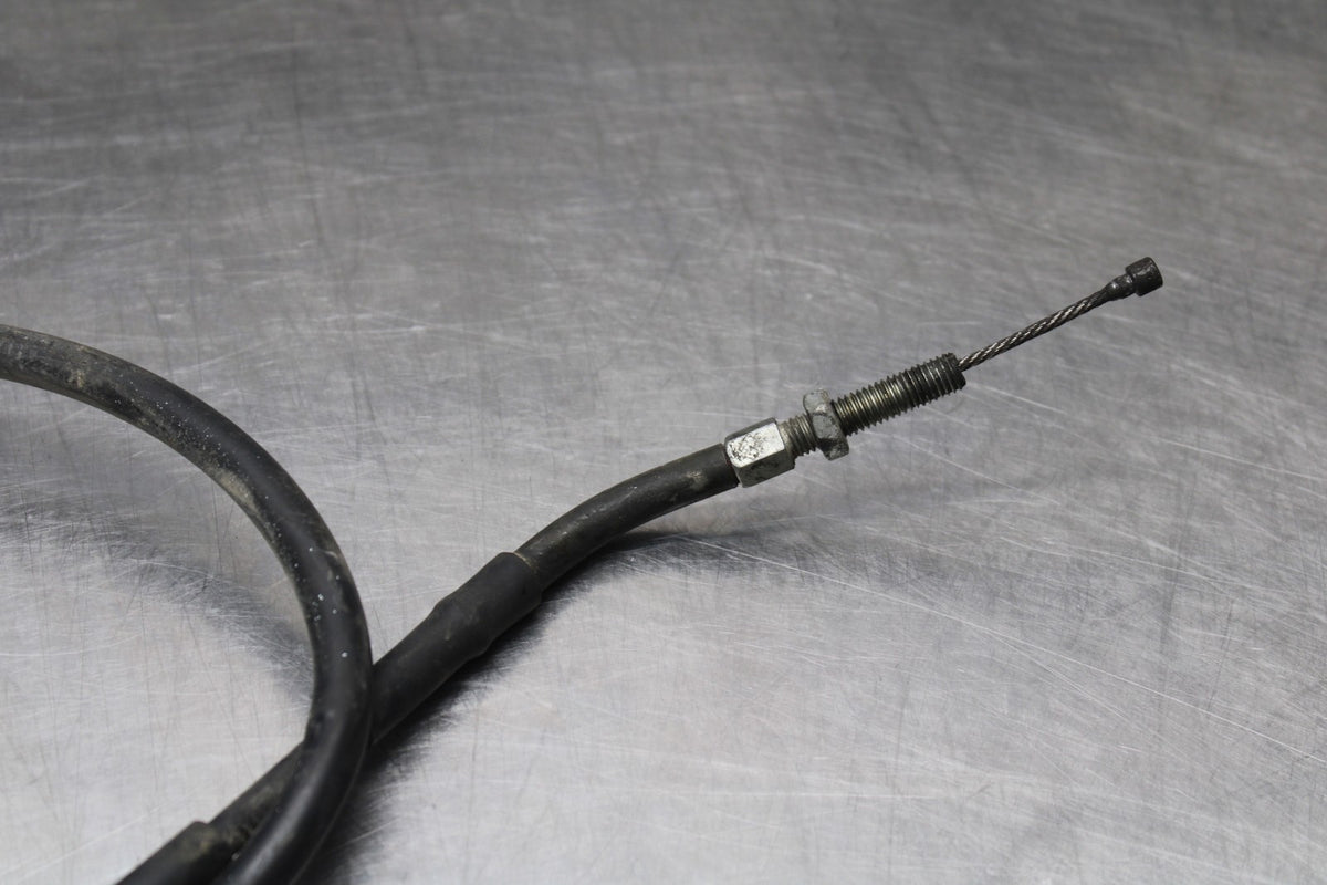 01-03 SUZUKI GSXR600 CLUTCH CABLE LINE BB841
