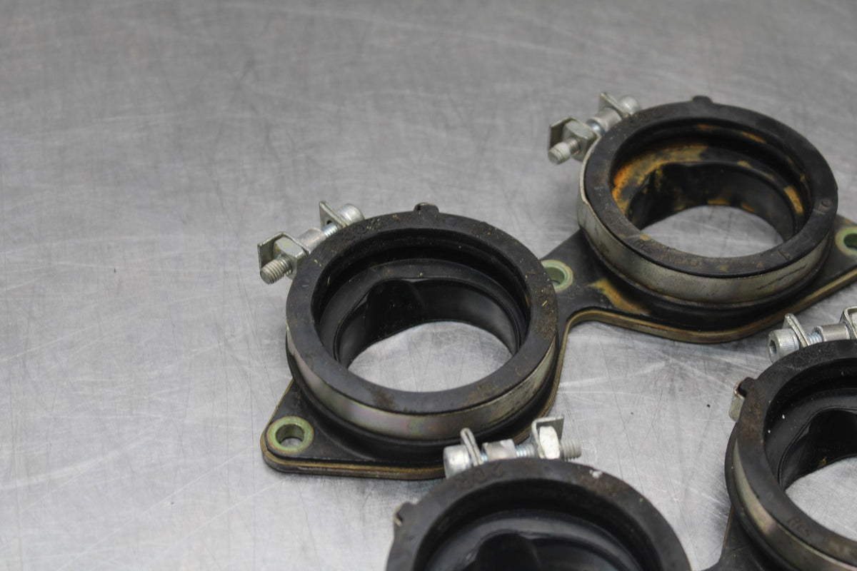 18 YAMAHA YZF R1  AIR INTAKE BOOTS BB838