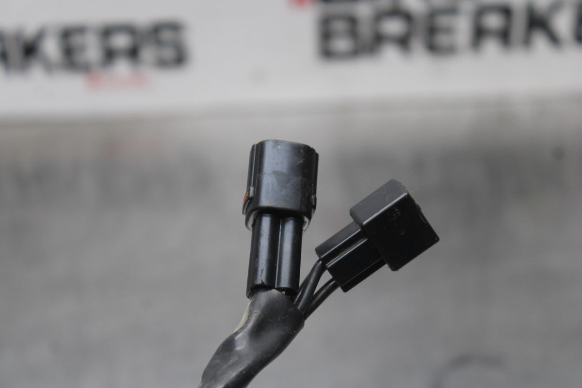 08-10 SUZUKI GSXR 600 RECTIFIER VOLTAGE REGULATOR BB803
