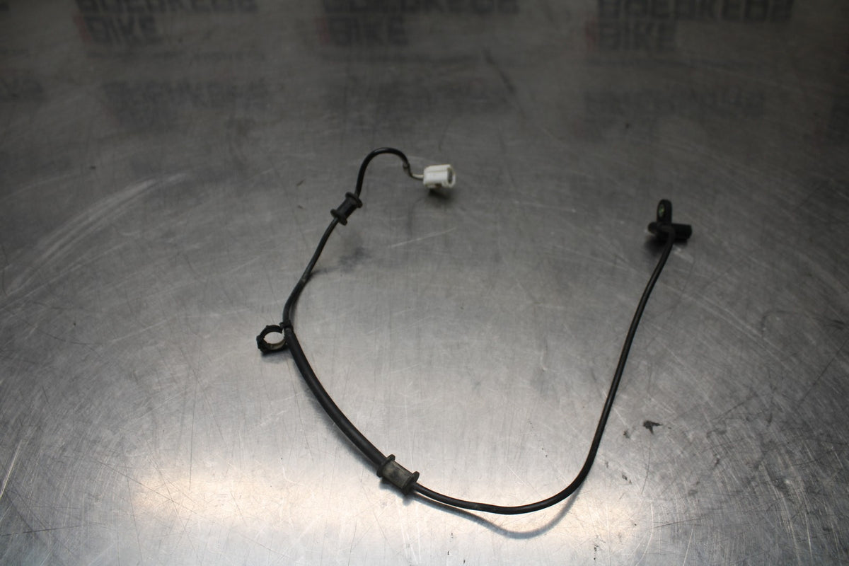 17-18 YAMAHA YZF R3 REAR ABS BRAKE SENSOR BB788
